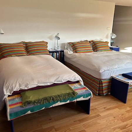 Sk52 By The Sea, Unique Spacious Luxury, Hg-17071 Reykjavik Ngoại thất bức ảnh