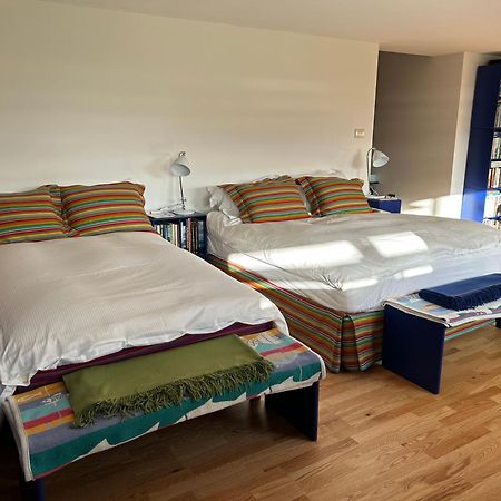 Sk52 By The Sea, Unique Spacious Luxury, Hg-17071 Reykjavik Ngoại thất bức ảnh