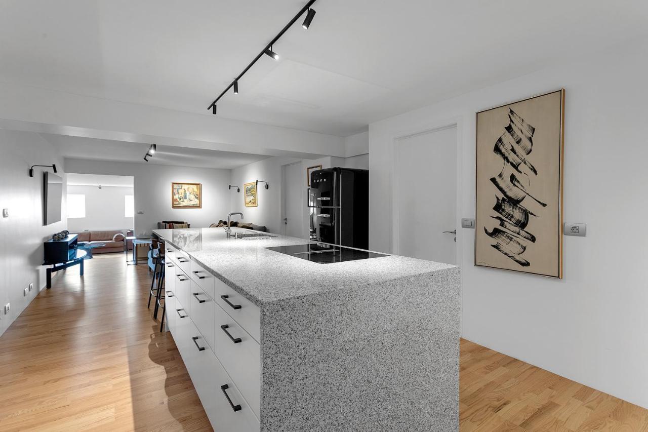 Sk52 By The Sea, Unique Spacious Luxury, Hg-17071 Reykjavik Ngoại thất bức ảnh