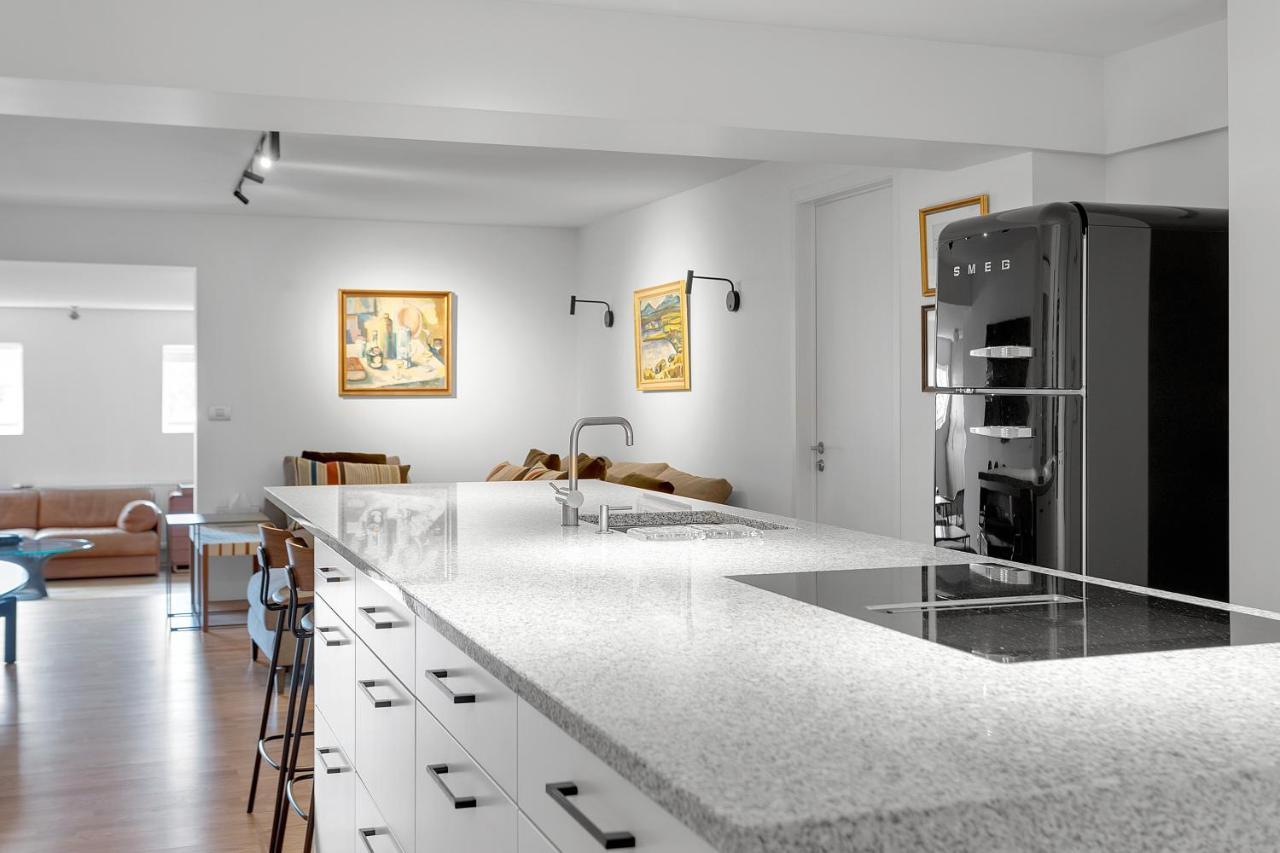 Sk52 By The Sea, Unique Spacious Luxury, Hg-17071 Reykjavik Ngoại thất bức ảnh