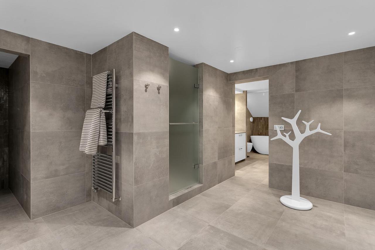Sk52 By The Sea, Unique Spacious Luxury, Hg-17071 Reykjavik Ngoại thất bức ảnh