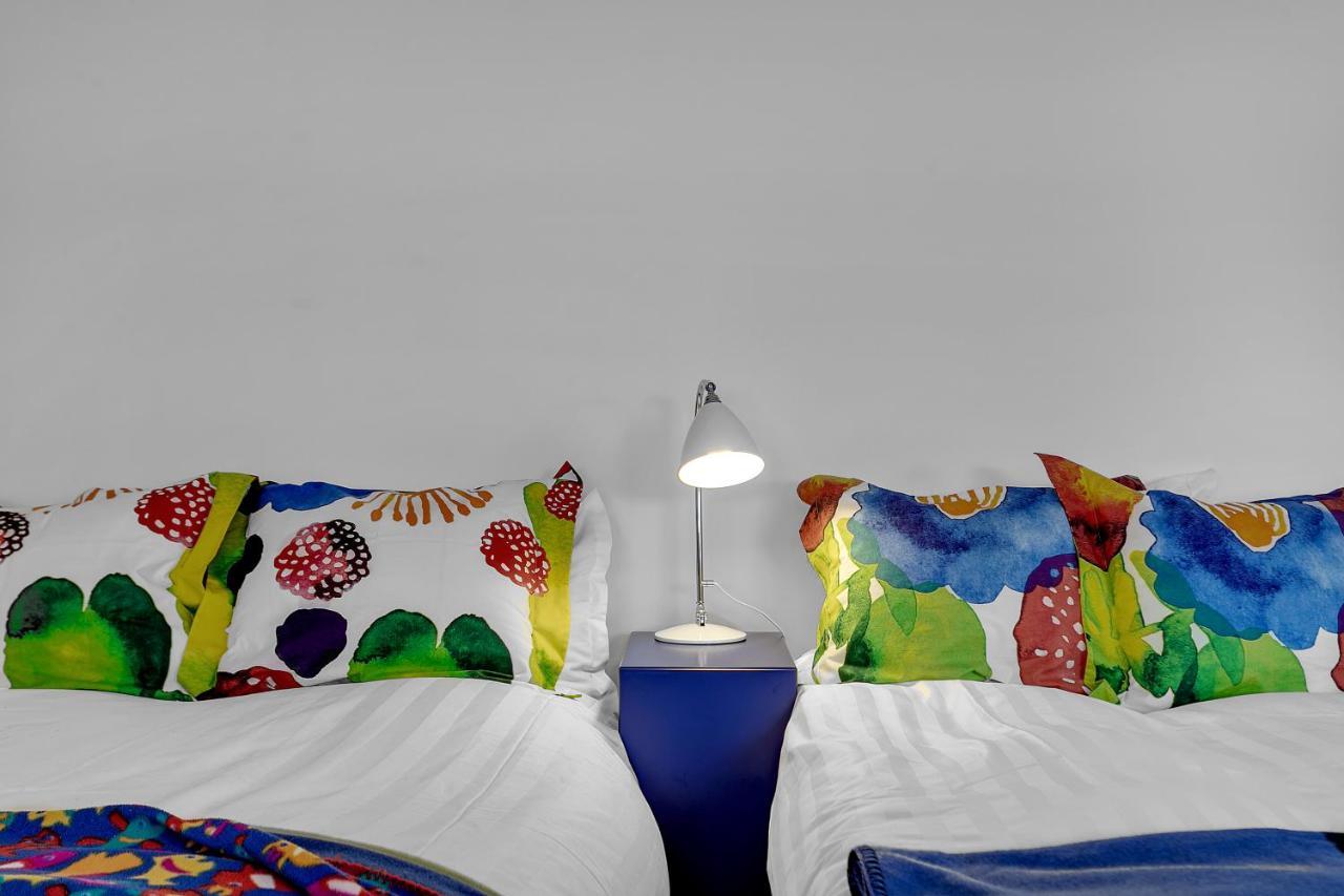 Sk52 By The Sea, Unique Spacious Luxury, Hg-17071 Reykjavik Ngoại thất bức ảnh