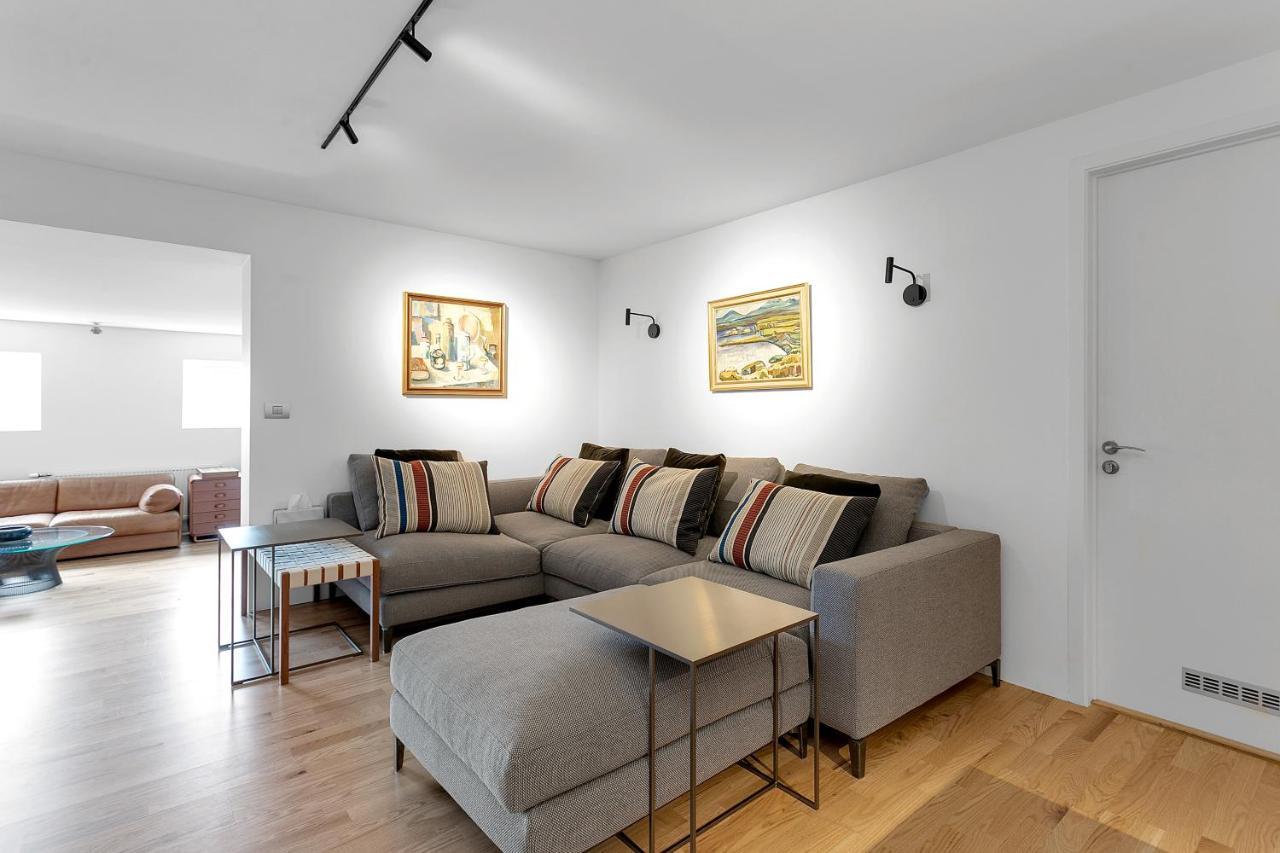 Sk52 By The Sea, Unique Spacious Luxury, Hg-17071 Reykjavik Ngoại thất bức ảnh