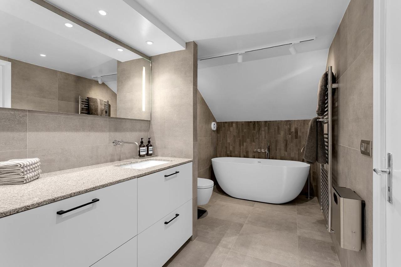 Sk52 By The Sea, Unique Spacious Luxury, Hg-17071 Reykjavik Ngoại thất bức ảnh