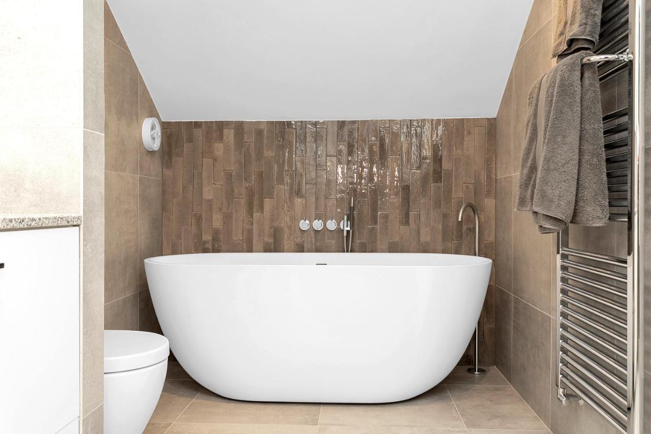 Sk52 By The Sea, Unique Spacious Luxury, Hg-17071 Reykjavik Ngoại thất bức ảnh
