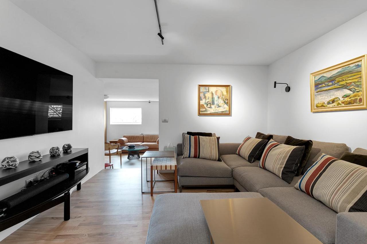 Sk52 By The Sea, Unique Spacious Luxury, Hg-17071 Reykjavik Ngoại thất bức ảnh