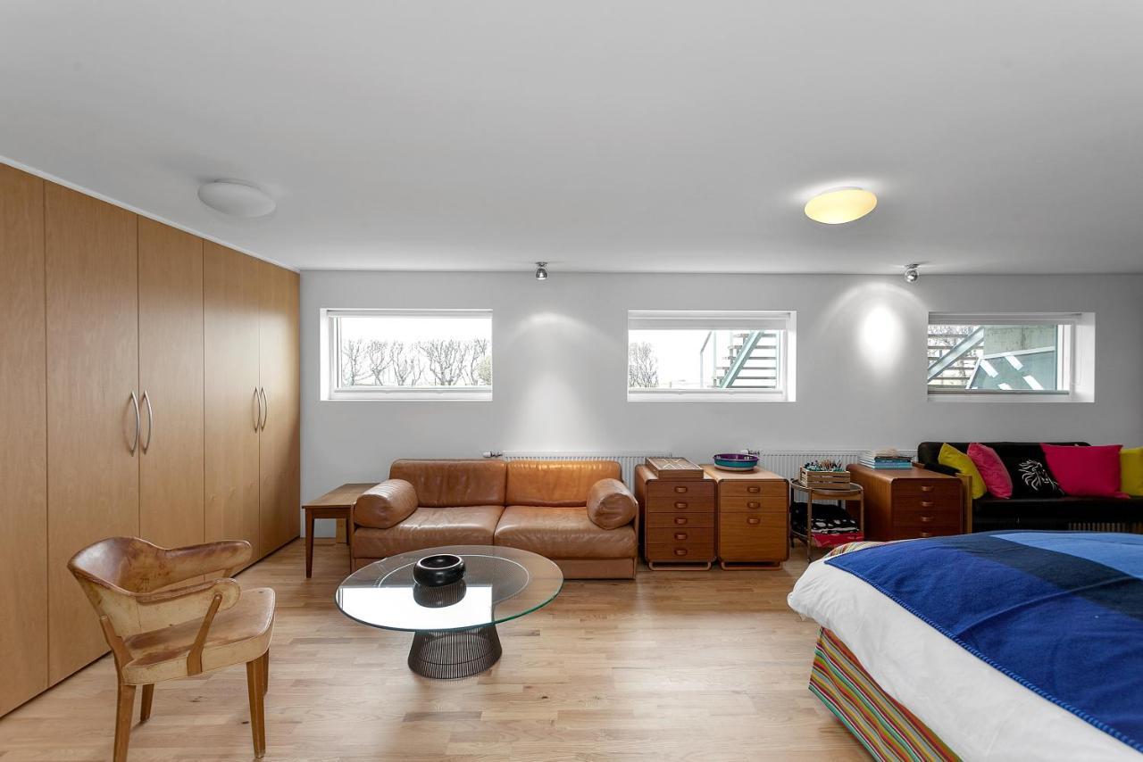 Sk52 By The Sea, Unique Spacious Luxury, Hg-17071 Reykjavik Ngoại thất bức ảnh