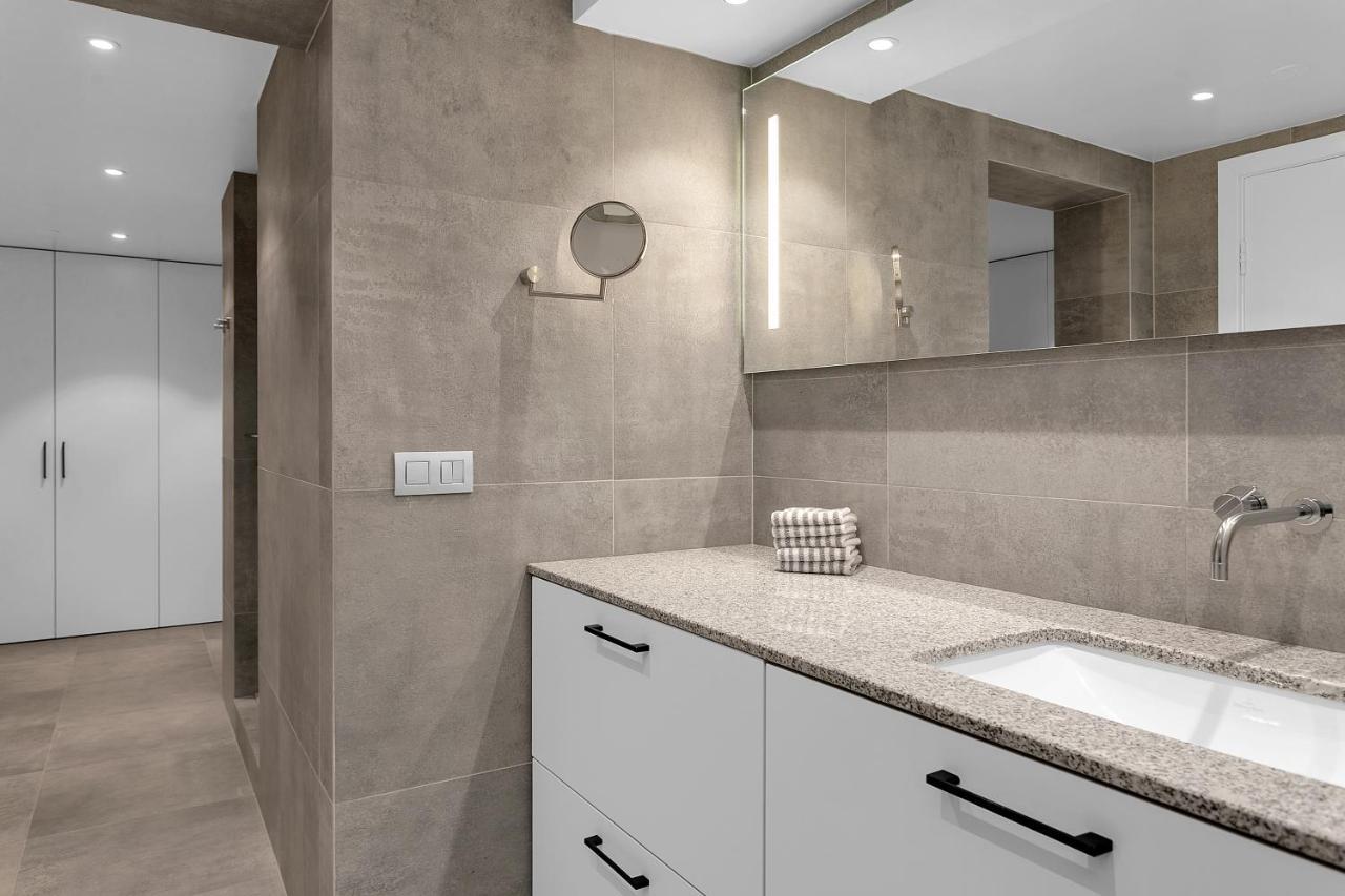 Sk52 By The Sea, Unique Spacious Luxury, Hg-17071 Reykjavik Ngoại thất bức ảnh