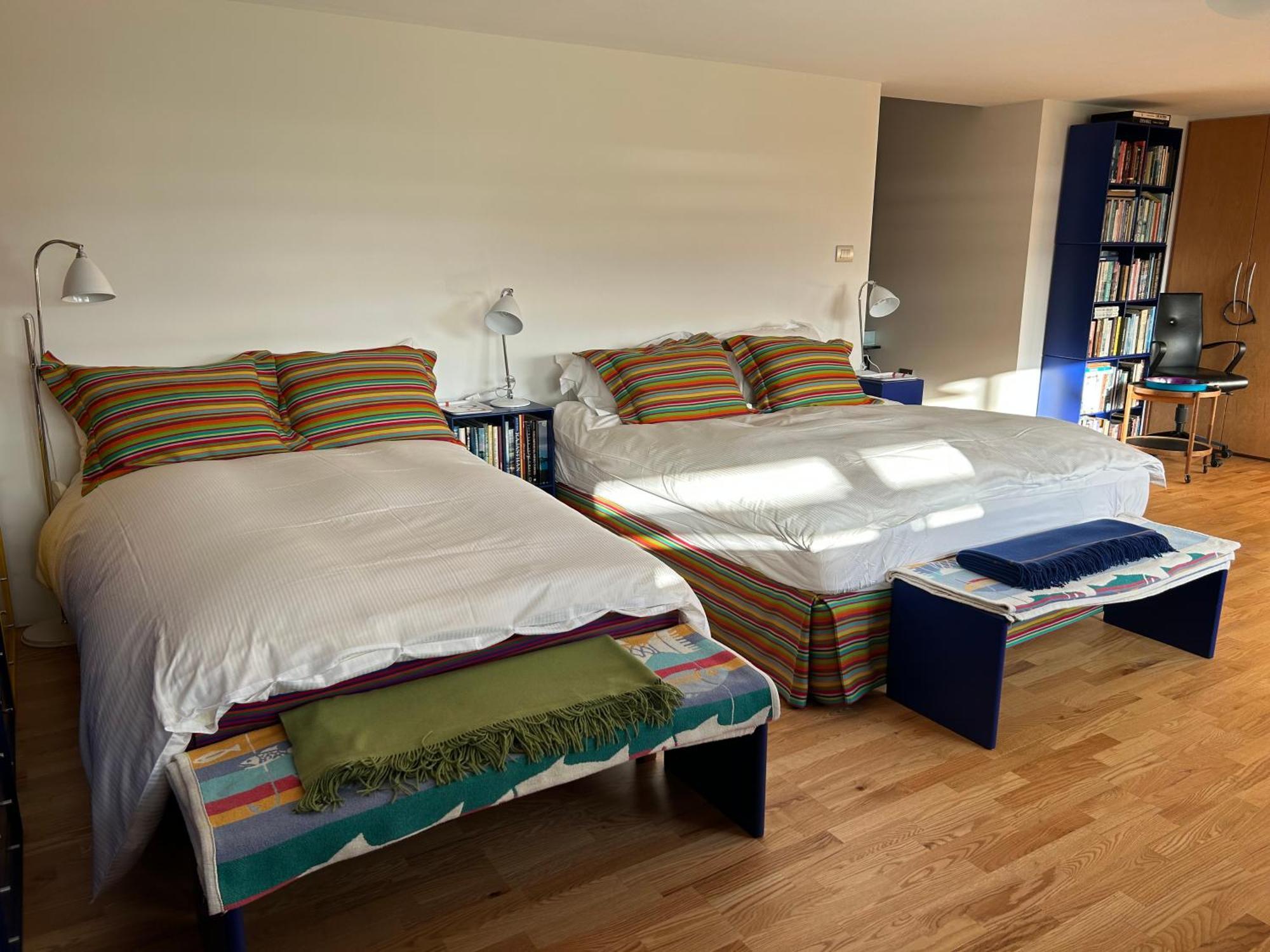 Sk52 By The Sea, Unique Spacious Luxury, Hg-17071 Reykjavik Ngoại thất bức ảnh