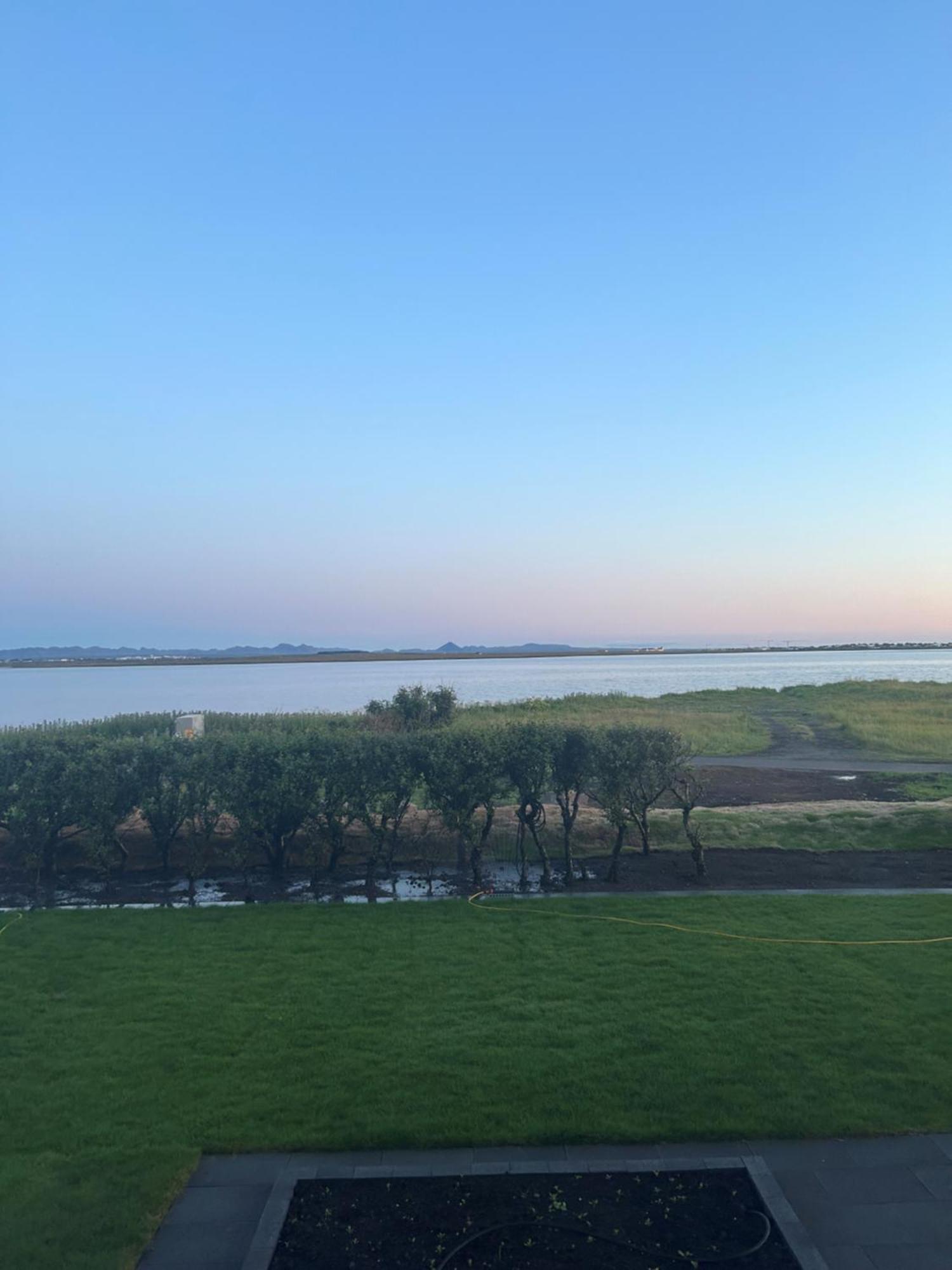 Sk52 By The Sea, Unique Spacious Luxury, Hg-17071 Reykjavik Ngoại thất bức ảnh